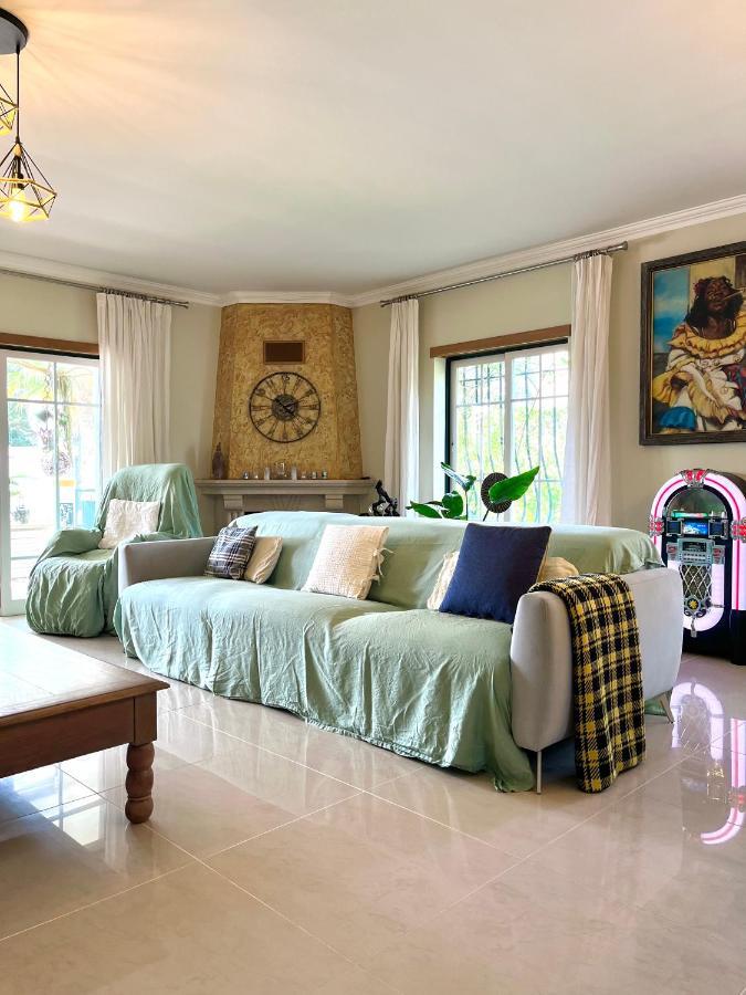 Paradise On The Beach Albufeira Exterior foto