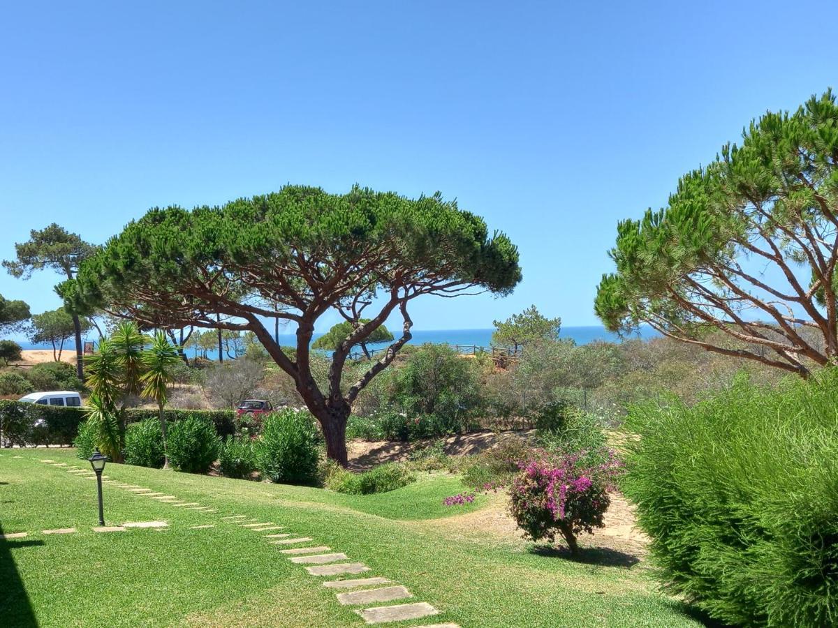 Paradise On The Beach Albufeira Exterior foto